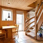 Semesterbostad 4 Person In Fano-by Traum