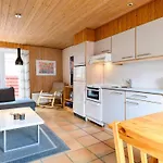 4 Person In Fano-by Traum Ferienhaus *