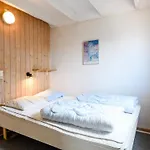 4 Person In Fano-by Traum Ferienhaus Fanø