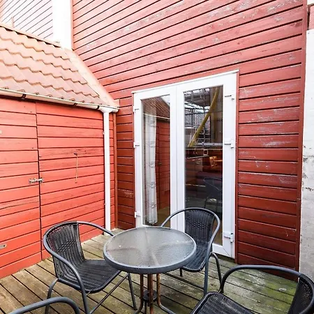 Cxci Holiday home Fano
