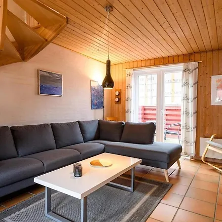 Holiday home Cxci *
