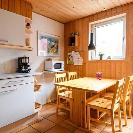 Holiday home Cxci