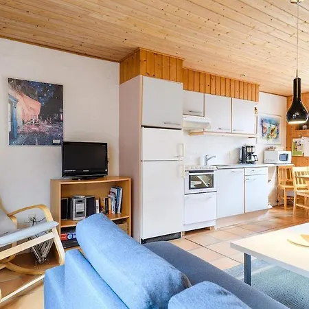 Cxci Holiday home *
