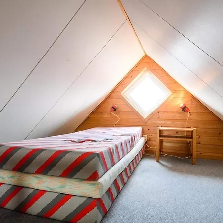 Holiday home Cxci Fano