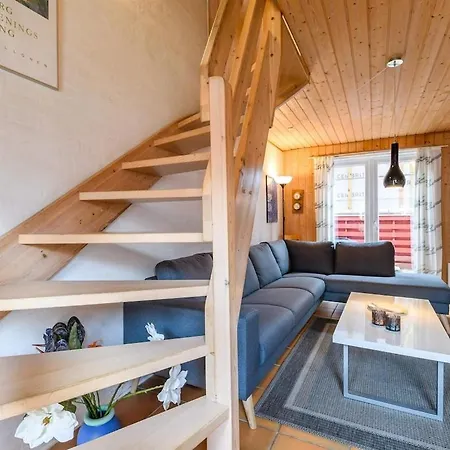 Cxci Holiday home *