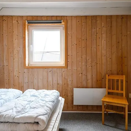 Cxci Holiday home Fano