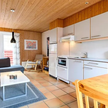 Cxci Holiday home