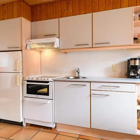 Holiday home Cxci Fano