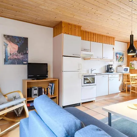 4 Person In Fano-by Traum Holiday home *