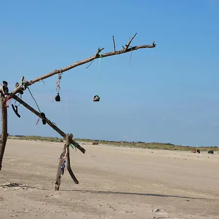 4 Person In Fano-by Traum Holiday home *