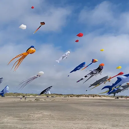4 Person In Fano-by Traum Hébergement de vacances Fanø
