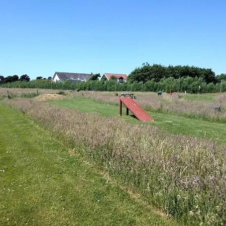 4 Person In Fano-by Traum Hébergement de vacances