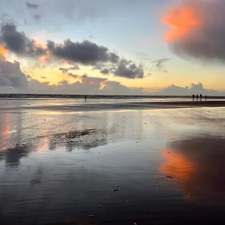 4 Person In Fano-by Traum Holiday home