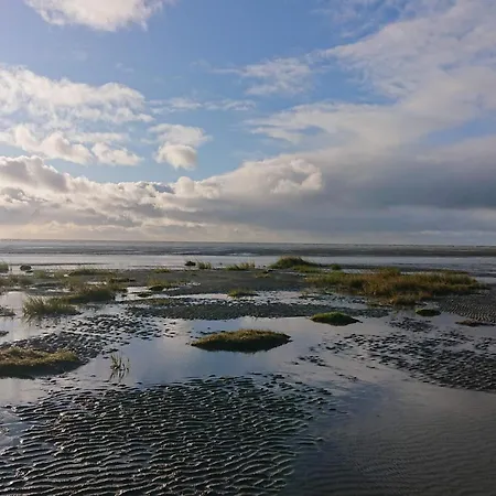 4 Person In Fano-by Traum Hébergement de vacances *