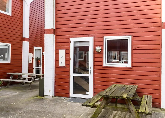 4 Person In Fano-by Traum Fanø