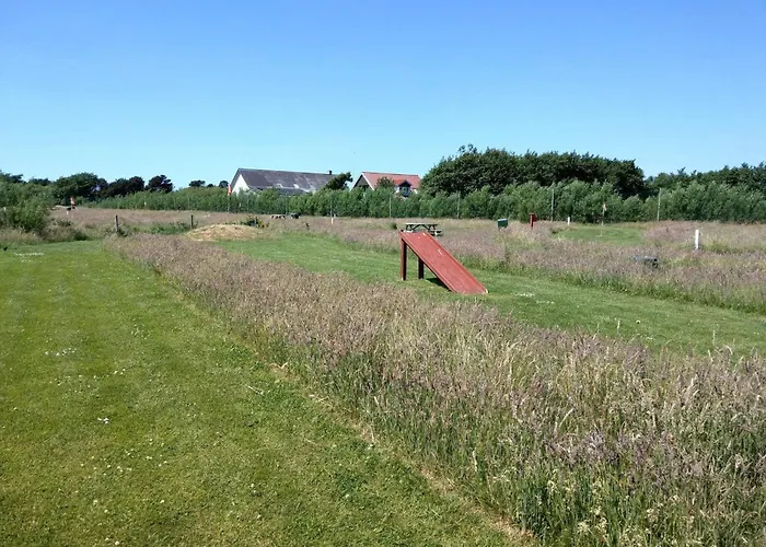 4 Person In Fano-by Traum Prázdninový dům
