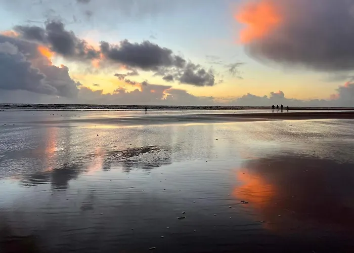 4 Person In Fano-by Traum Prázdninový dům