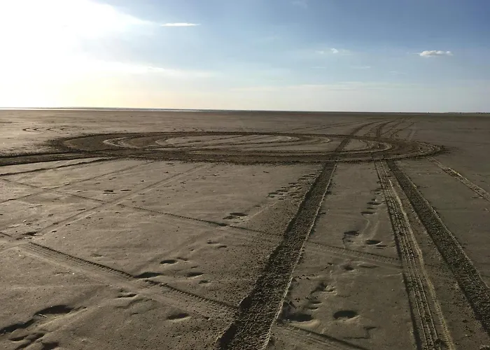 Prázdninový dům 4 Person In Fano-by Traum