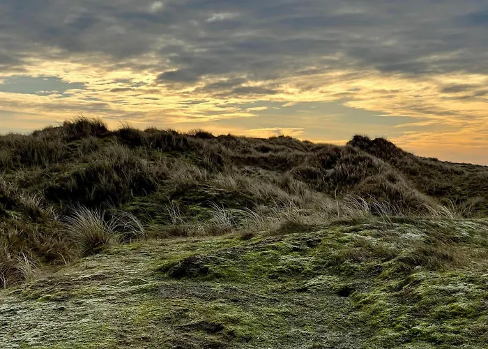 4 Person In Fano-by Traum Fanø