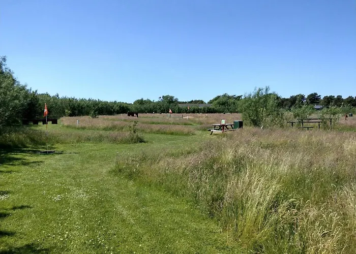 4 Person In Fano-by Traum Fanø