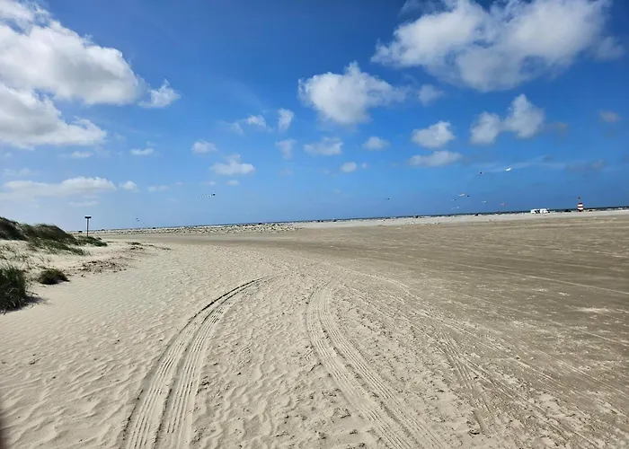 4 Person In Fano-by Traum Fanø