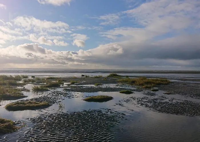 4 Person In Fano-by Traum Prázdninový dům *